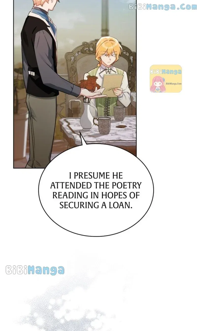Trophy Husband Chapter 13 – Page 64