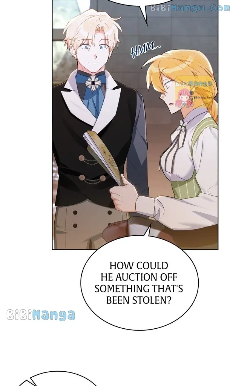 Trophy Husband Chapter 13 – Page 66