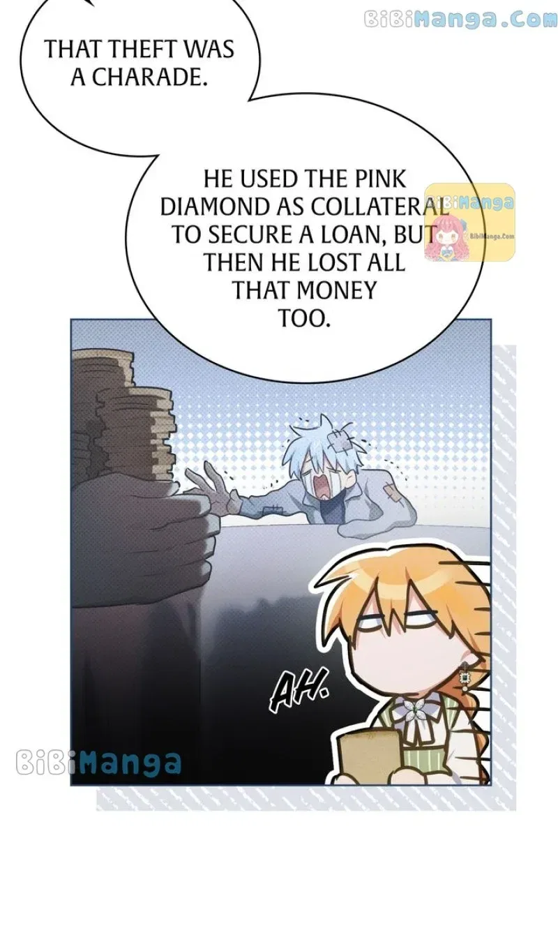 Trophy Husband Chapter 13 – Page 67