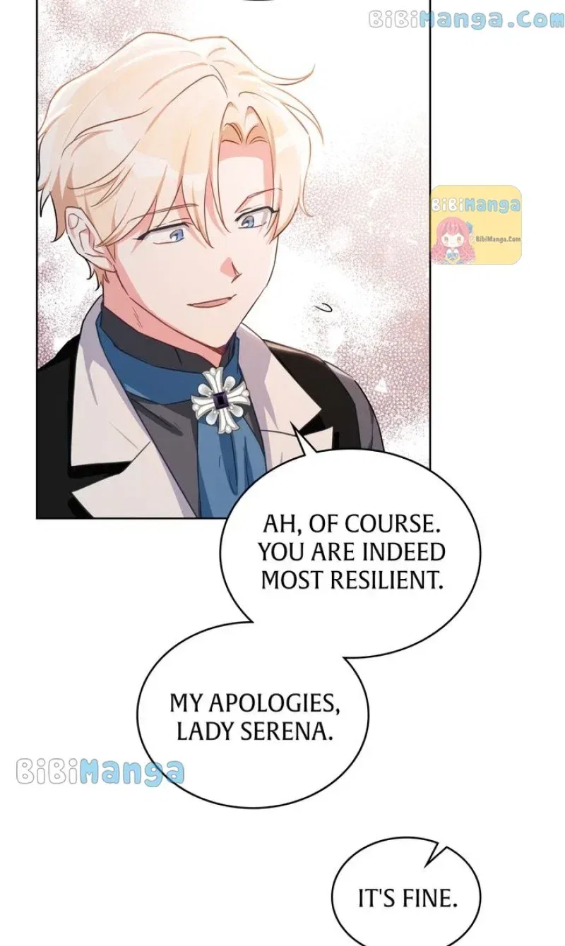 Trophy Husband Chapter 13 – Page 74