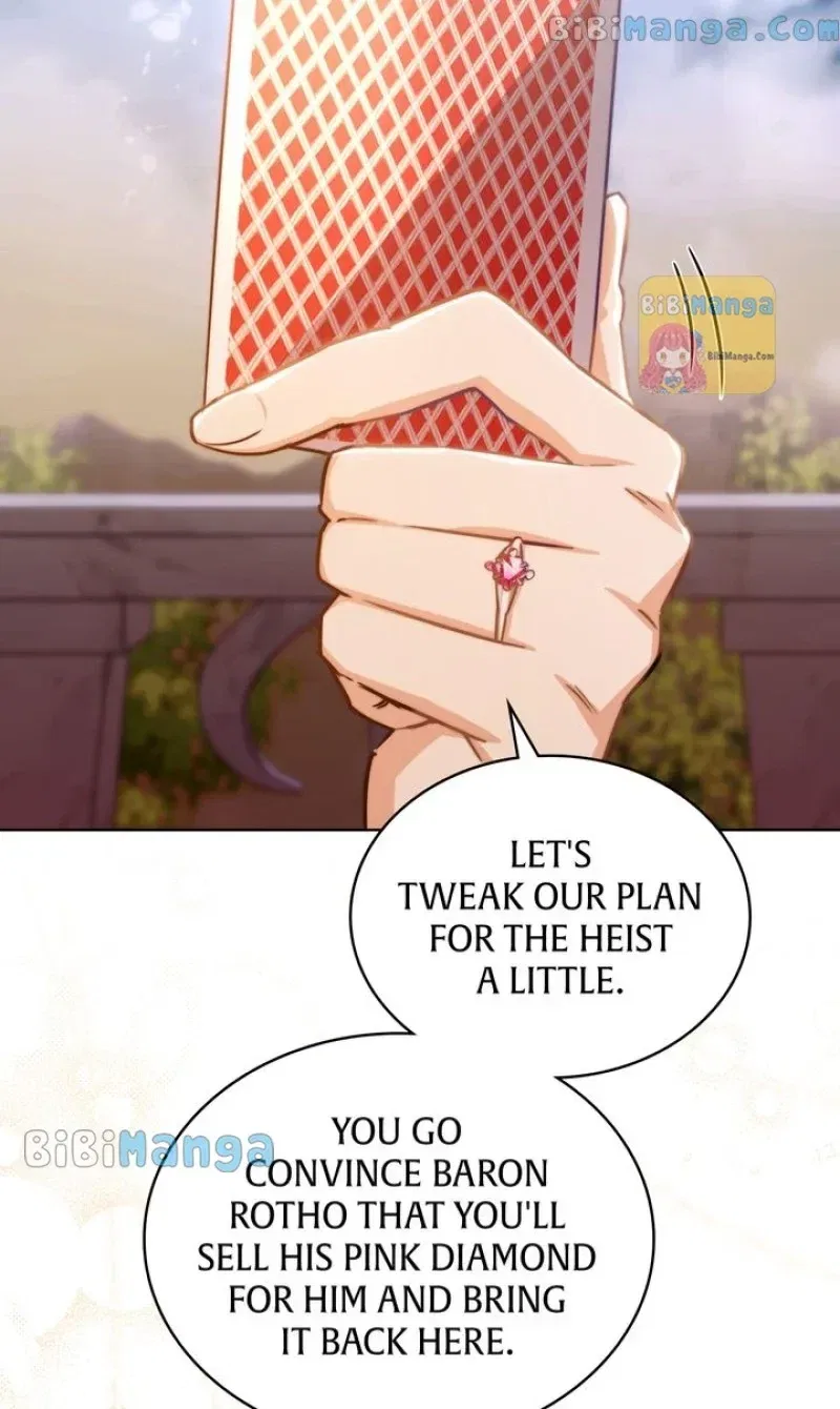 Trophy Husband Chapter 13 – Page 81