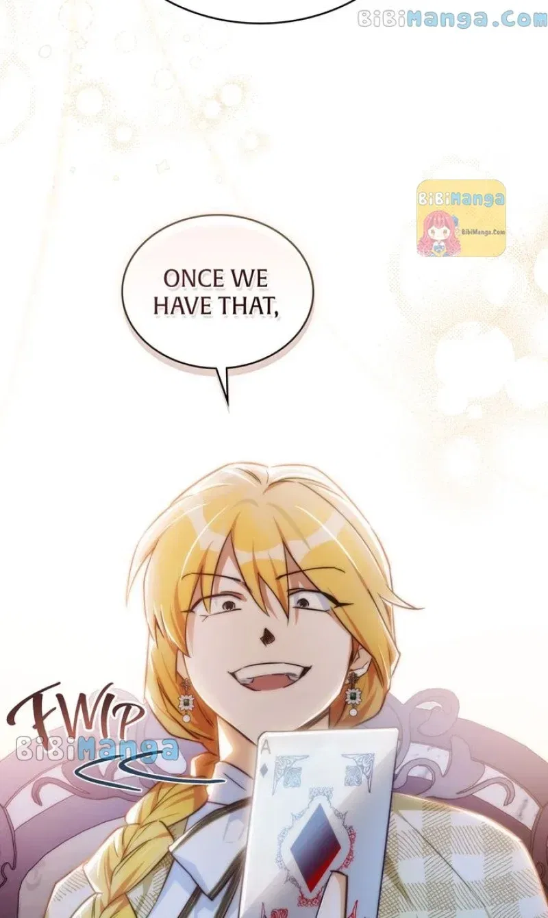 Trophy Husband Chapter 13 – Page 82
