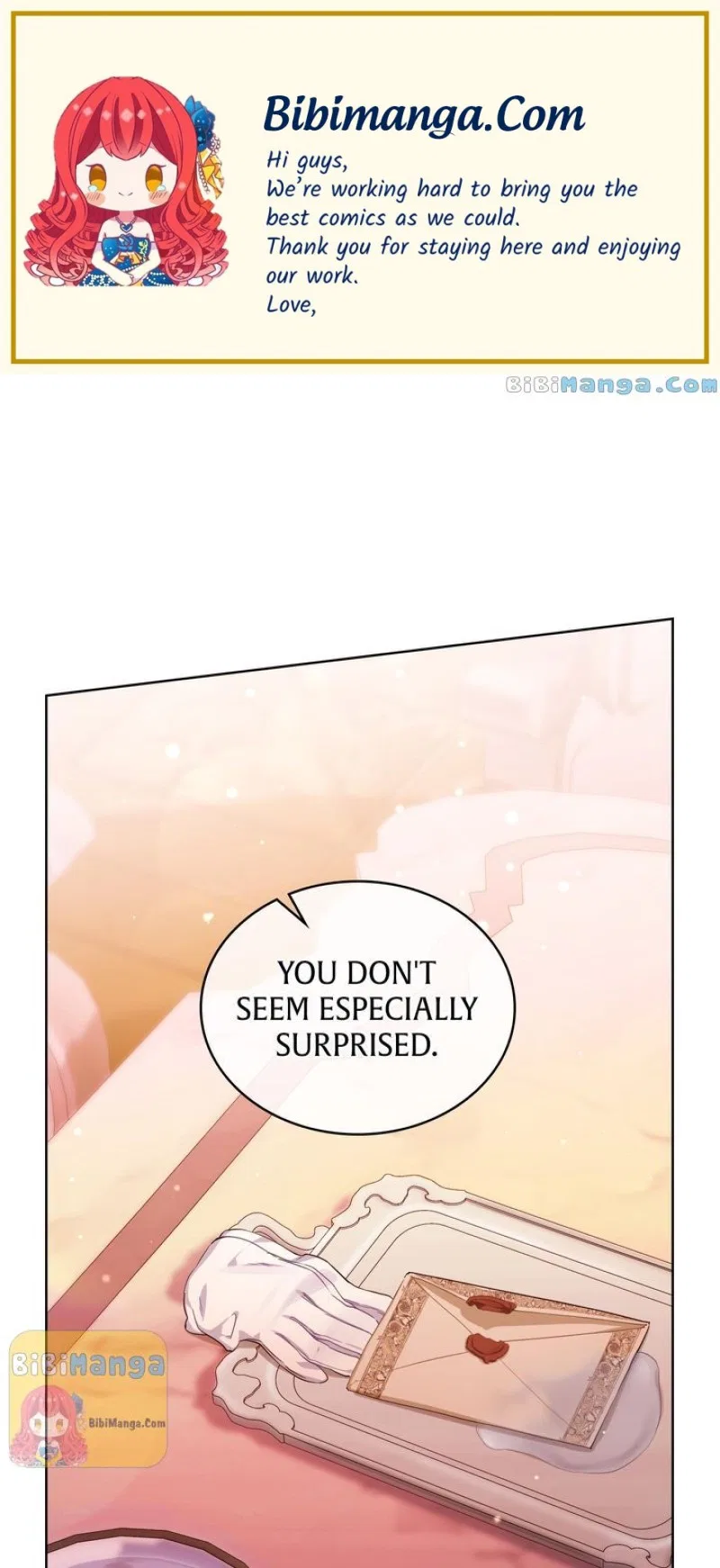 Trophy Husband Chapter 10 – Page 1