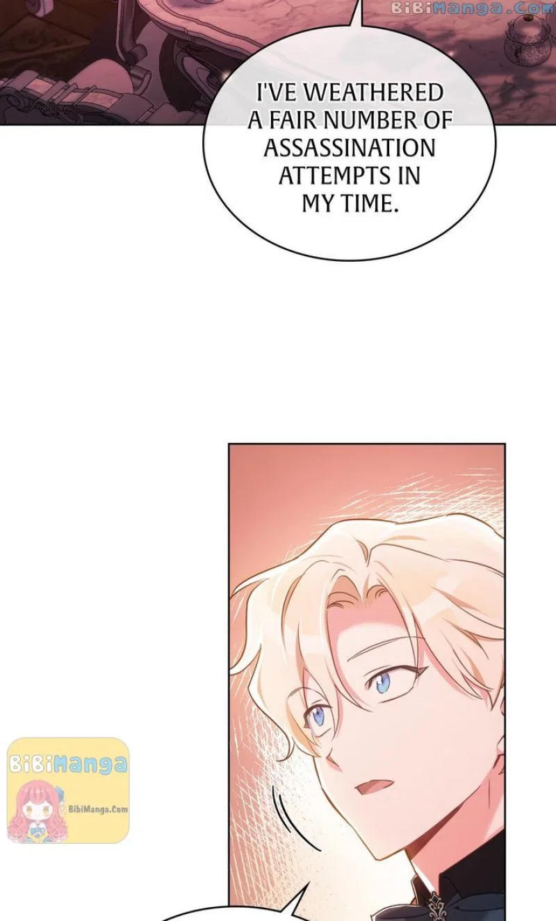 Trophy Husband Chapter 10 – Page 3