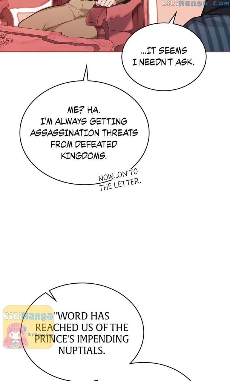 Trophy Husband Chapter 10 – Page 5