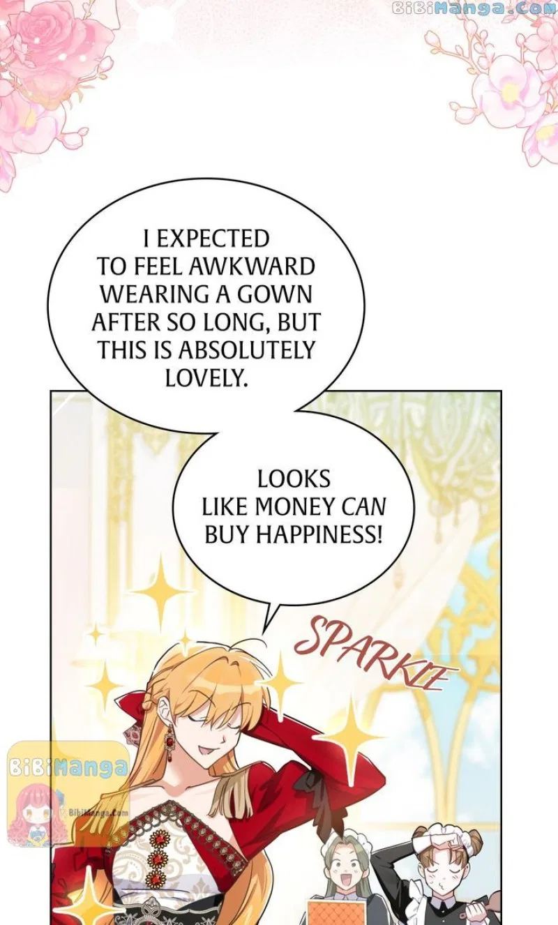 Trophy Husband Chapter 10 – Page 19