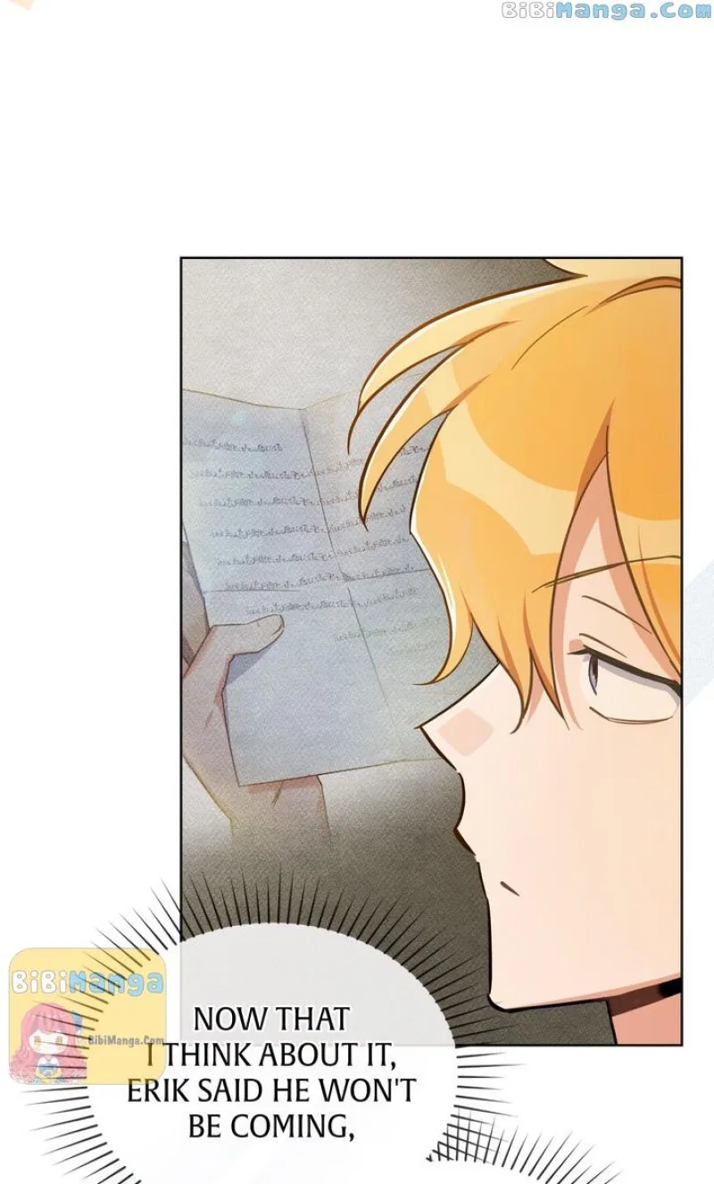 Trophy Husband Chapter 10 – Page 22