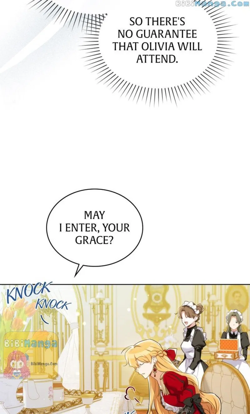 Trophy Husband Chapter 10 – Page 23