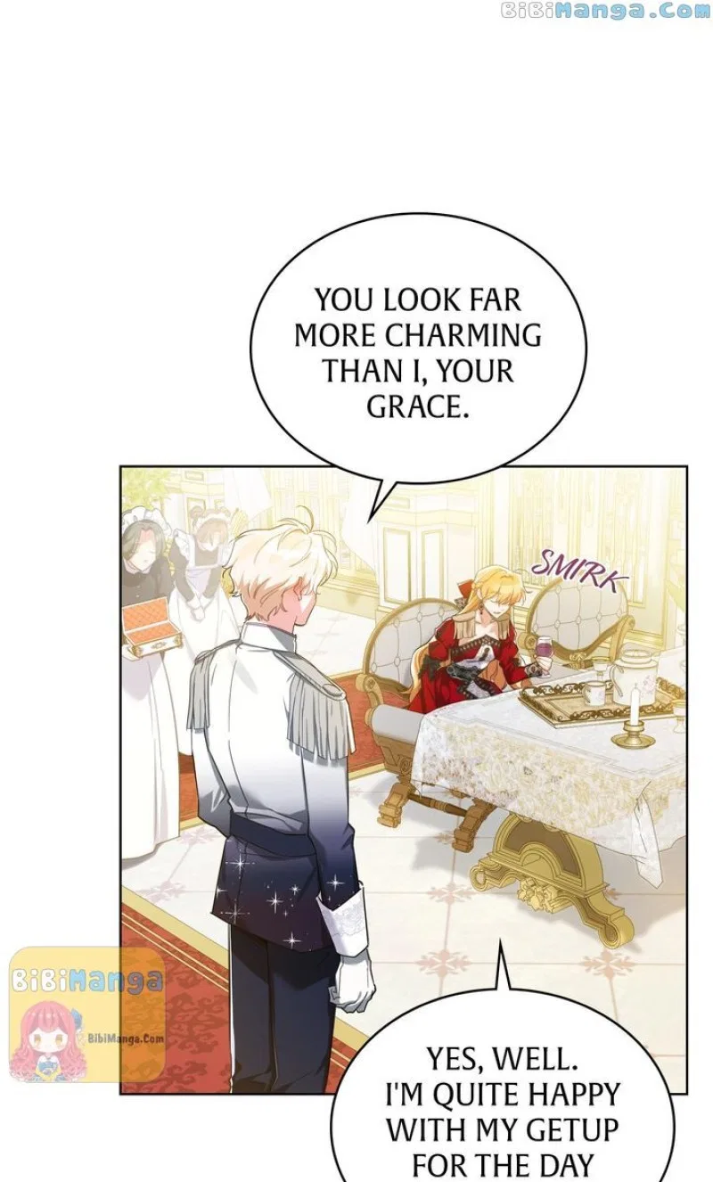 Trophy Husband Chapter 10 – Page 28