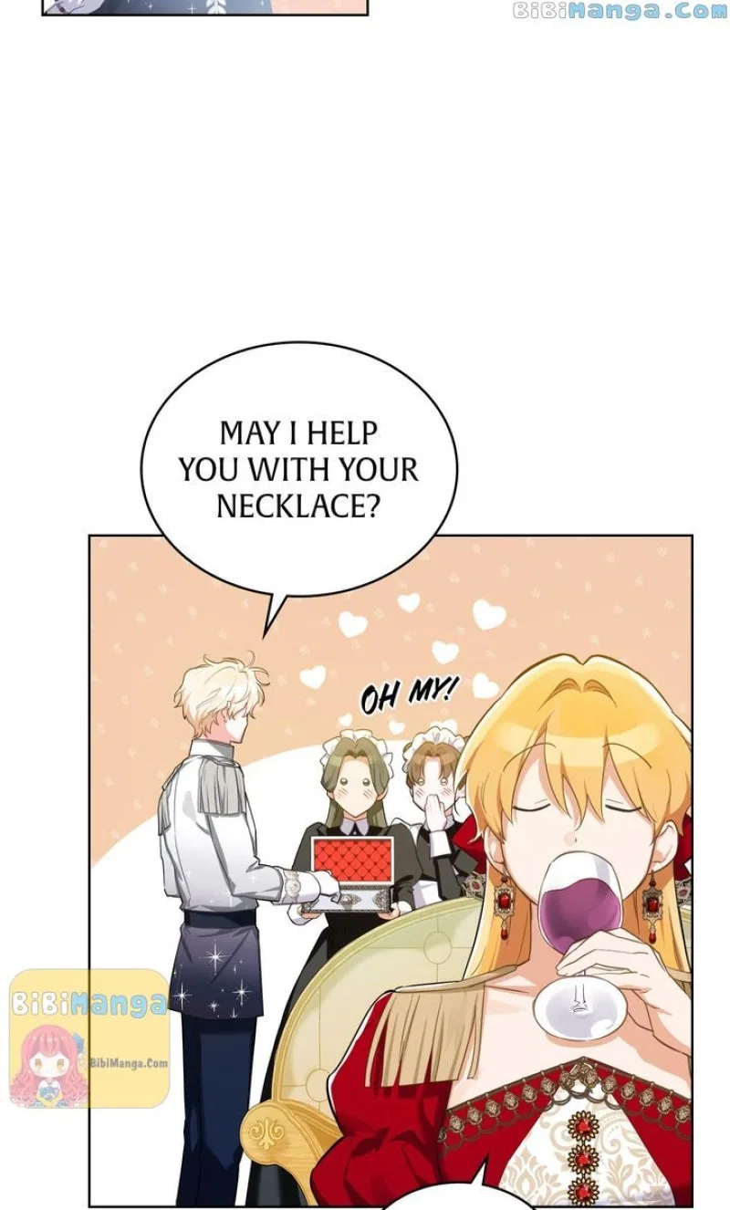 Trophy Husband Chapter 10 – Page 30