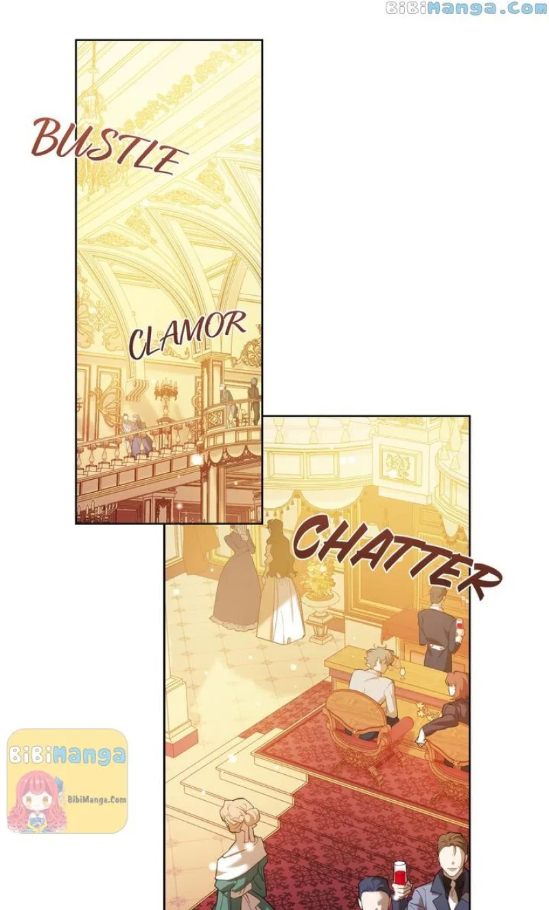 Trophy Husband Chapter 10 – Page 43