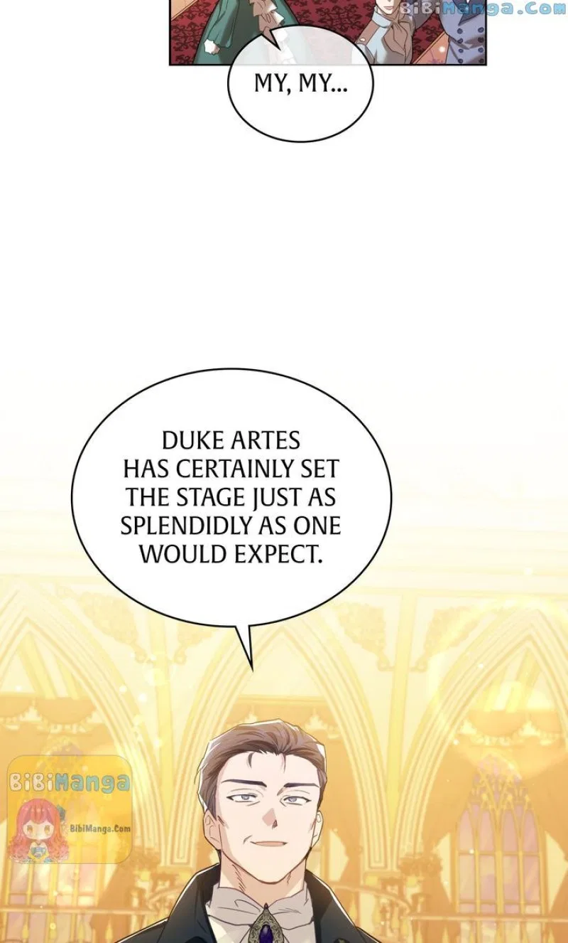 Trophy Husband Chapter 10 – Page 44