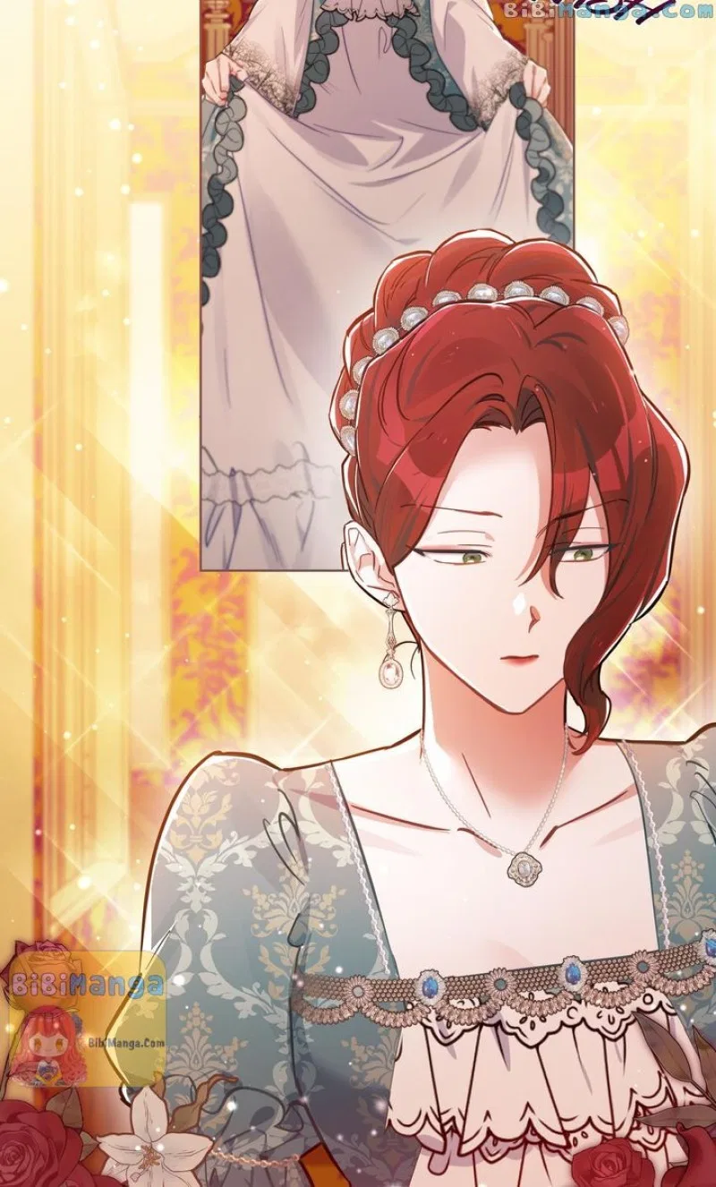Trophy Husband Chapter 10 – Page 48