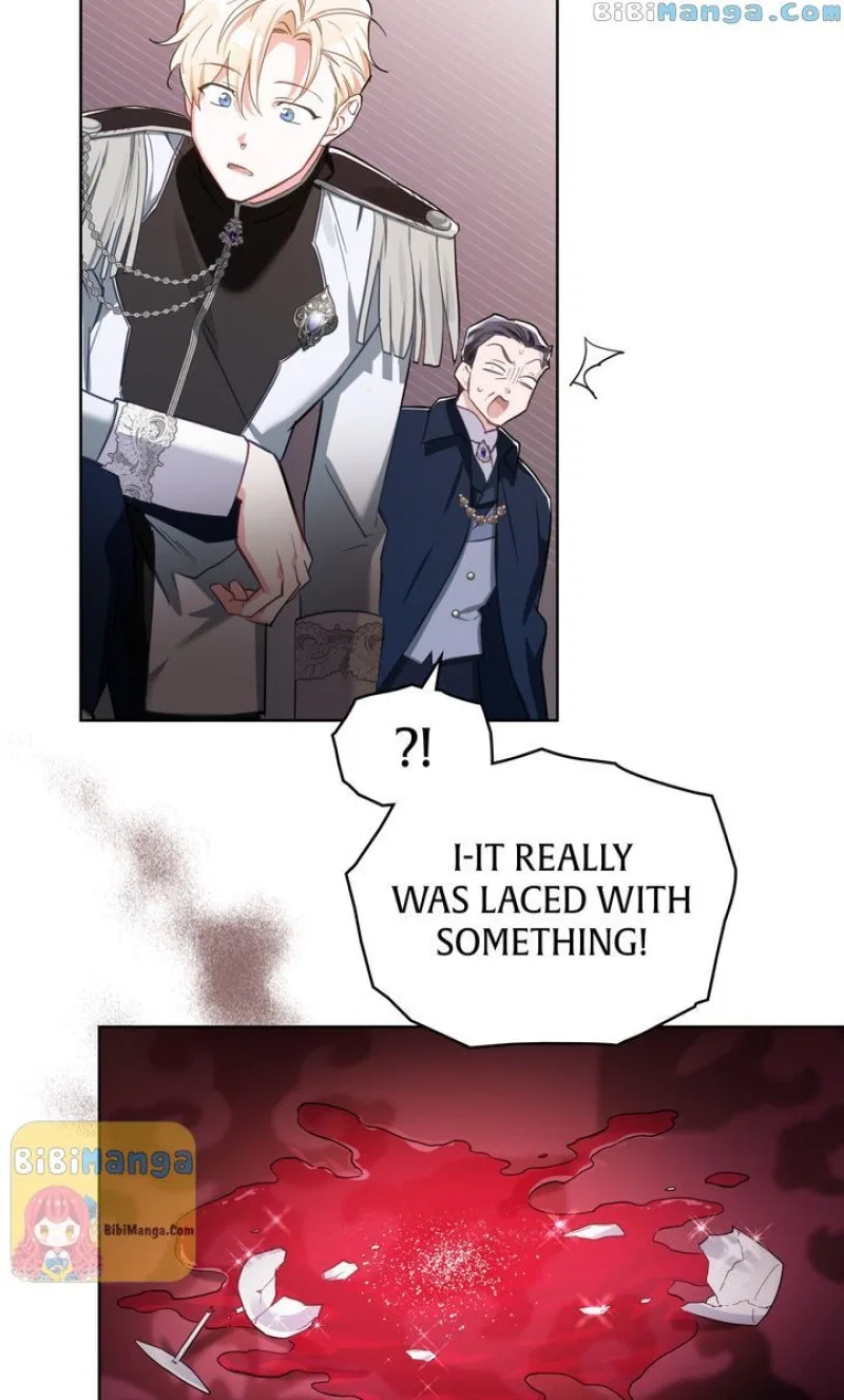 Trophy Husband Chapter 10 – Page 63