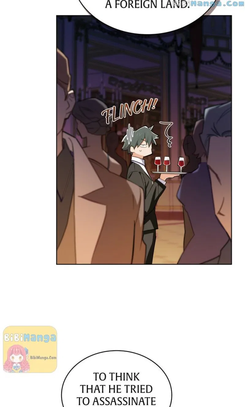 Trophy Husband Chapter 10 – Page 65