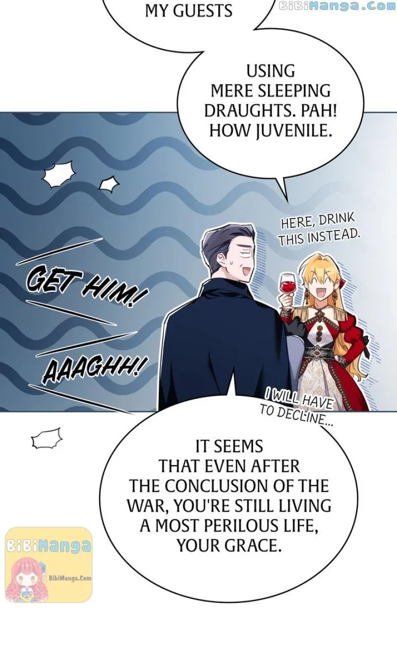Trophy Husband Chapter 10 – Page 66