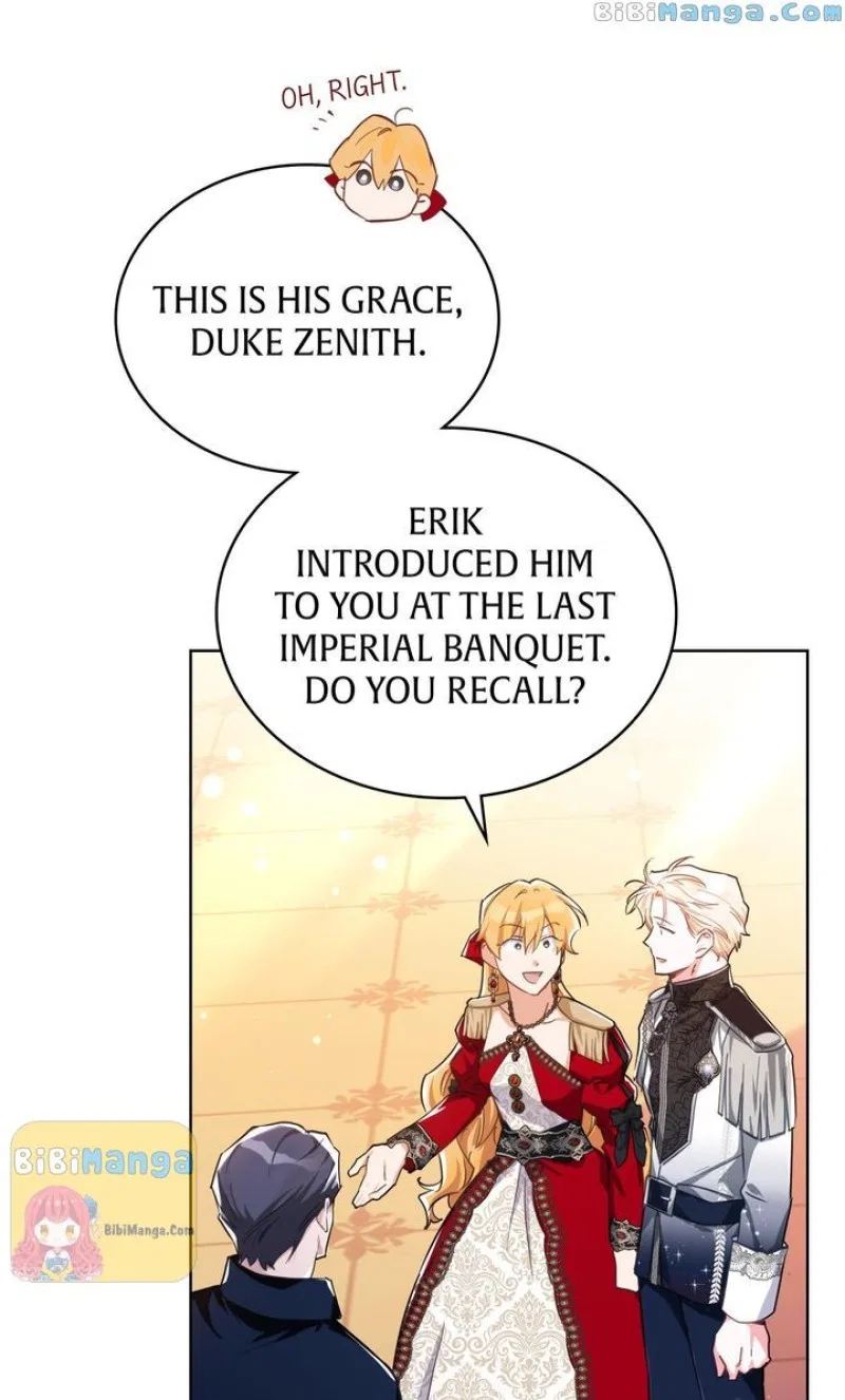Trophy Husband Chapter 10 – Page 67