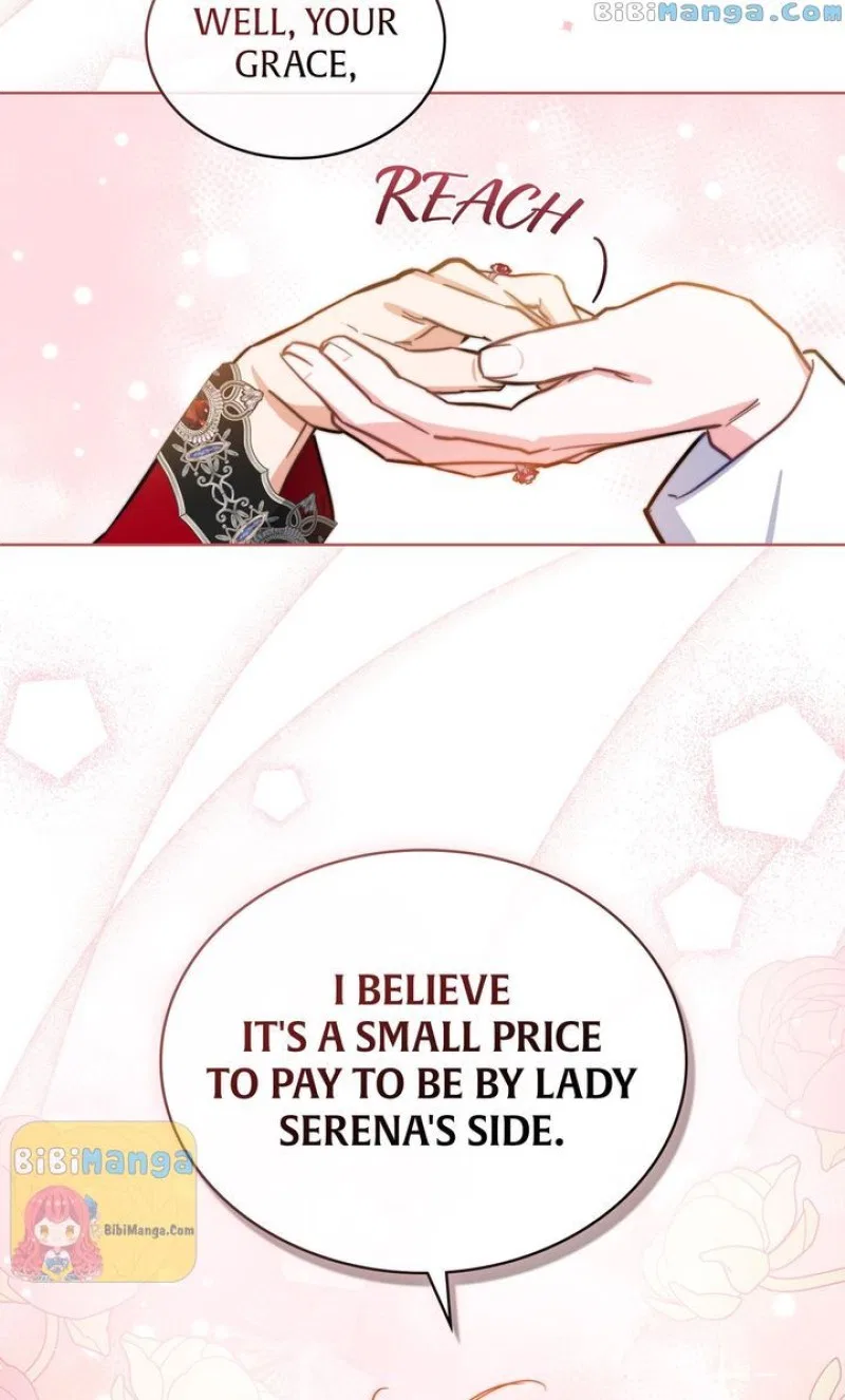 Trophy Husband Chapter 10 – Page 70
