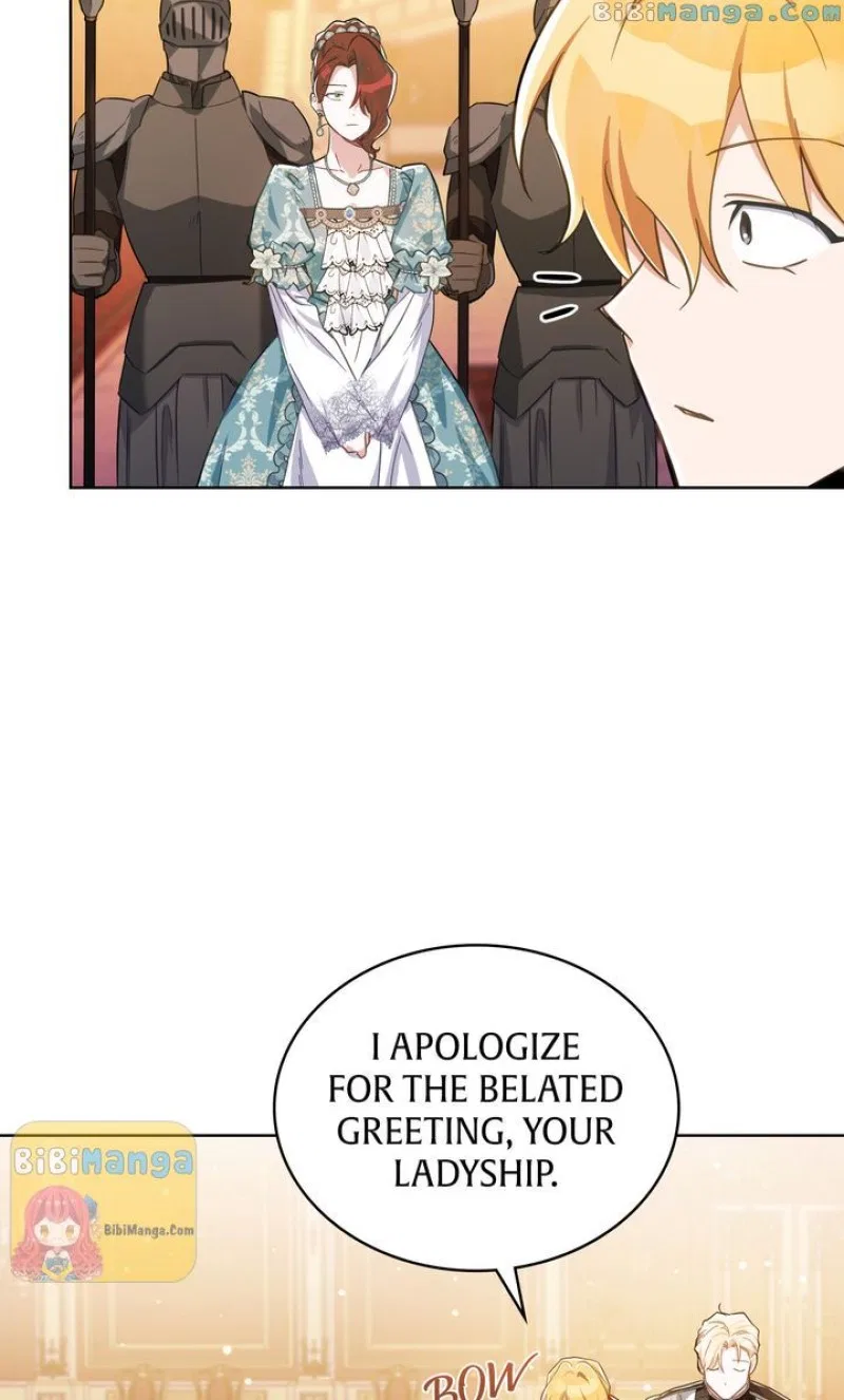 Trophy Husband Chapter 10 – Page 73