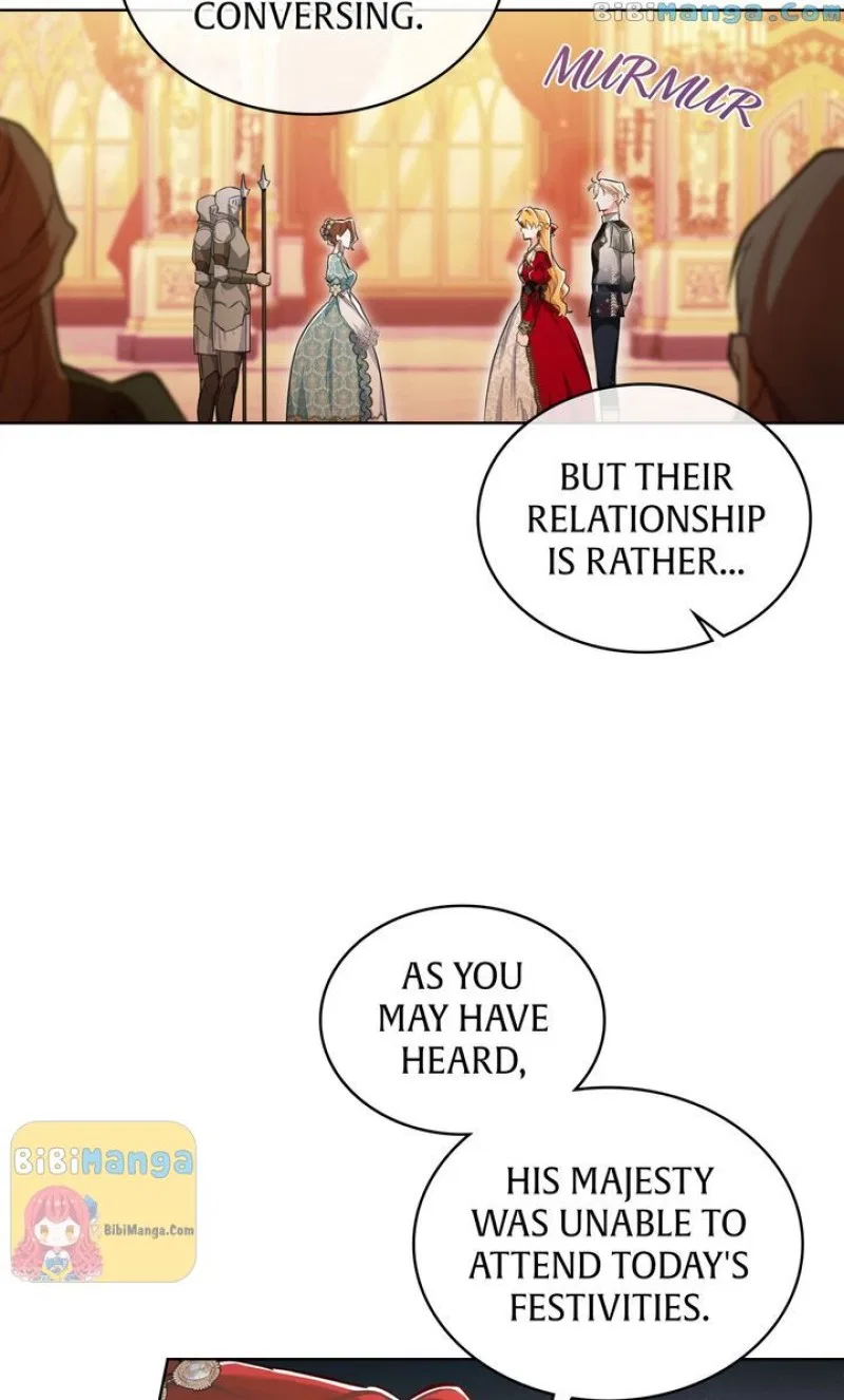 Trophy Husband Chapter 10 – Page 75
