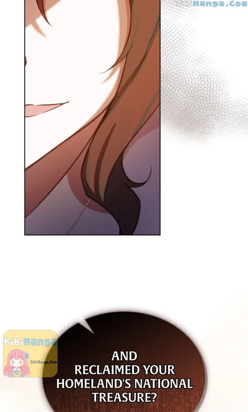 Trophy Husband Chapter 10 – Page 84