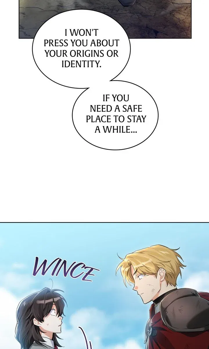 Trophy Husband Chapter 0 – Page 56