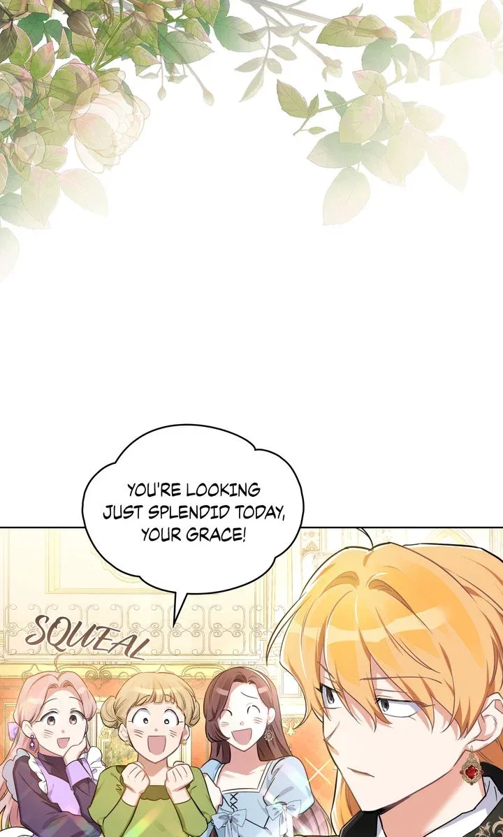 Trophy Husband Chapter 0 – Page 87