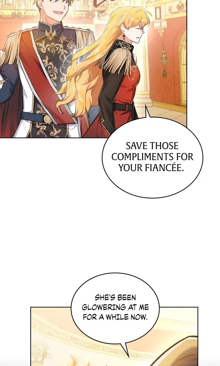Trophy Husband Chapter 0 – Page 93