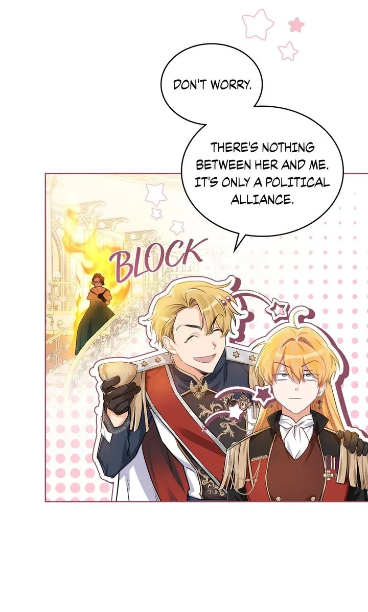 Trophy Husband Chapter 0 – Page 95