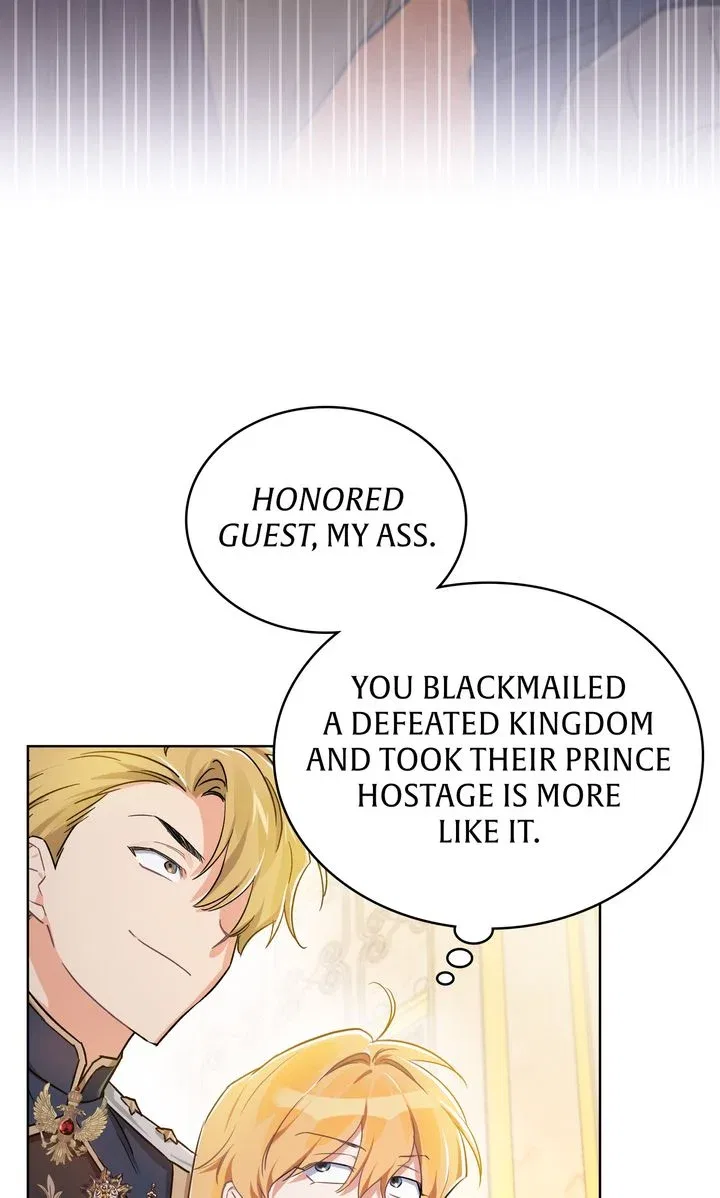 Trophy Husband Chapter 0 – Page 99