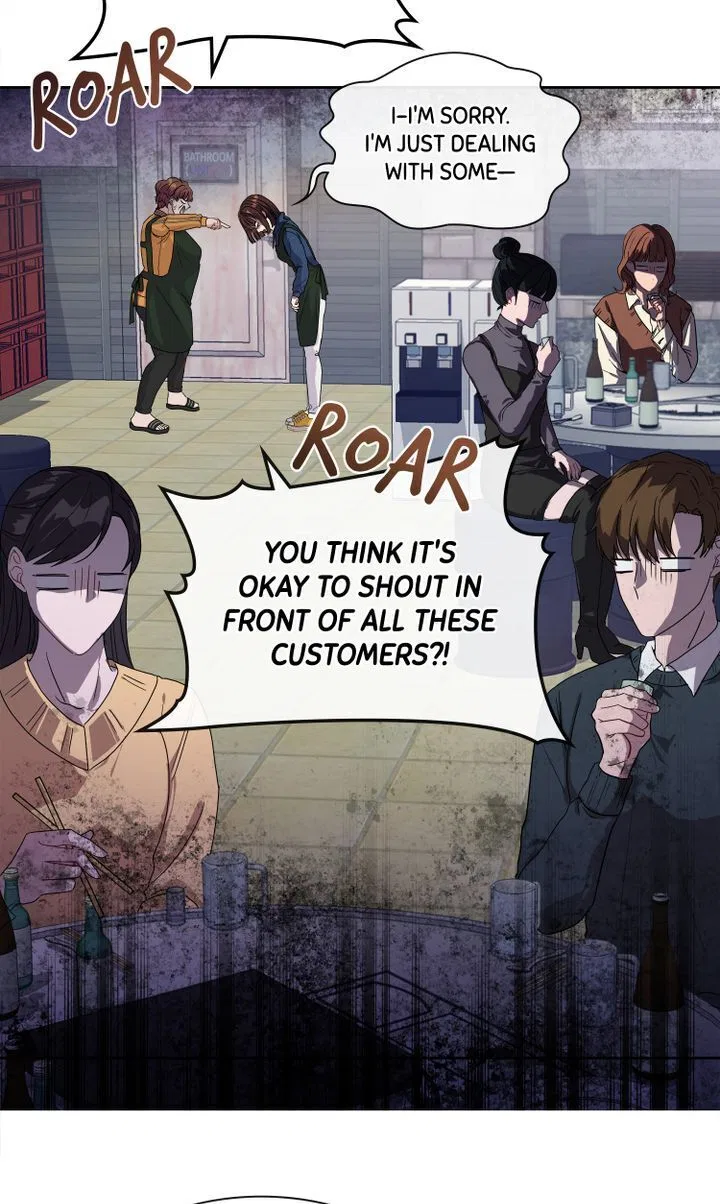 My Boyfriend is a God Chapter 5 – Page 4