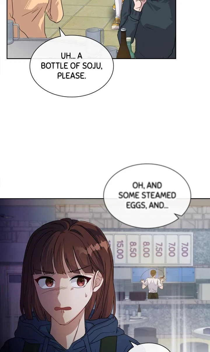 My Boyfriend is a God Chapter 5 – Page 7