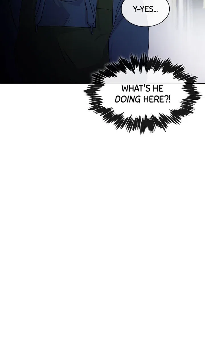My Boyfriend is a God Chapter 5 – Page 8
