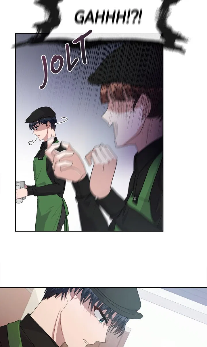 My Boyfriend is a God Chapter 5 – Page 12