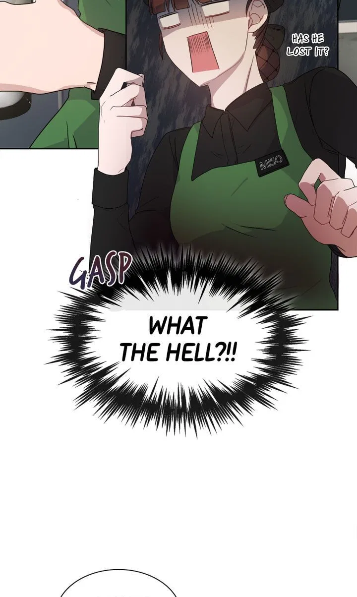 My Boyfriend is a God Chapter 5 – Page 16