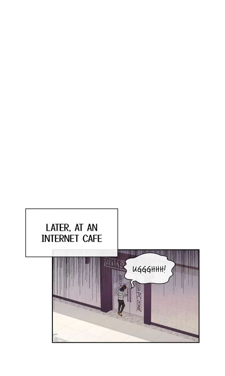 My Boyfriend is a God Chapter 5 – Page 18