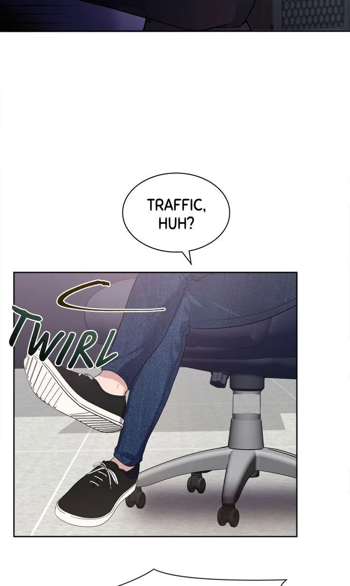 My Boyfriend is a God Chapter 5 – Page 20