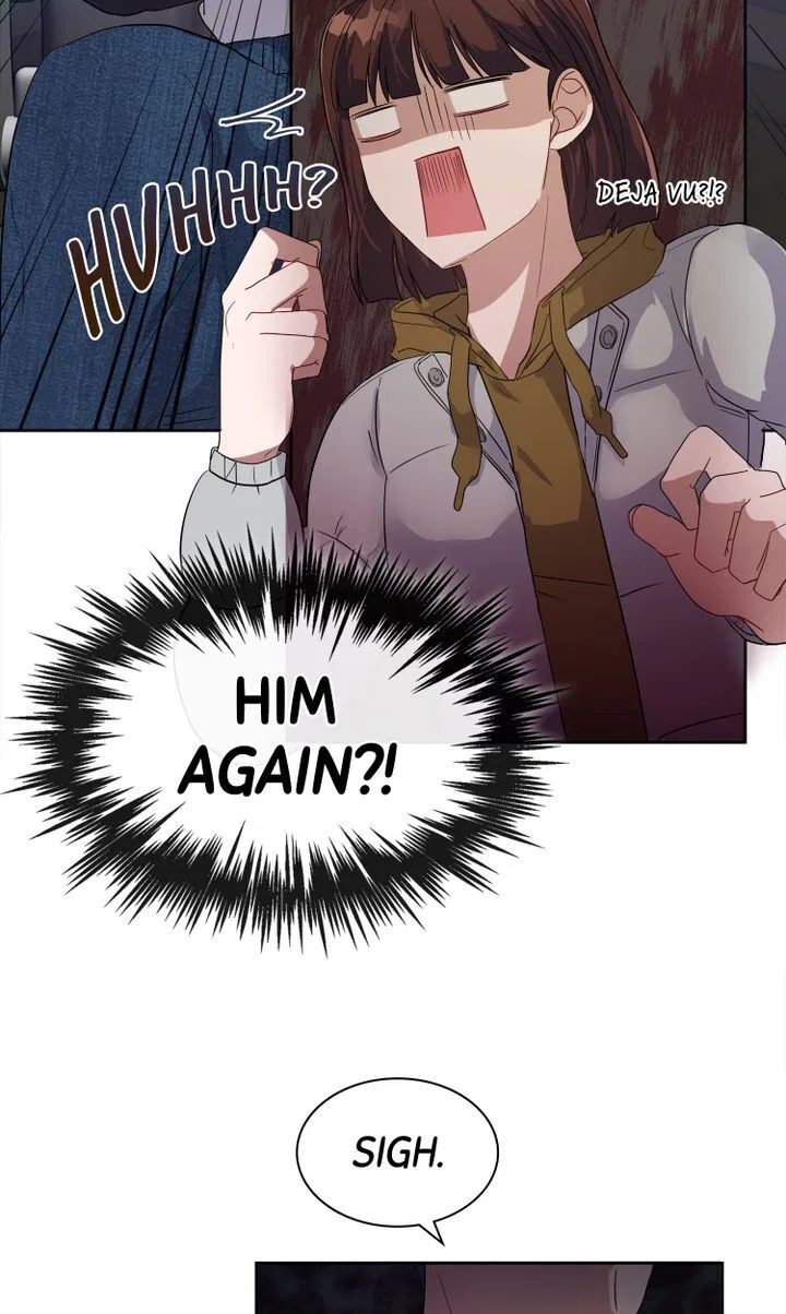 My Boyfriend is a God Chapter 5 – Page 22