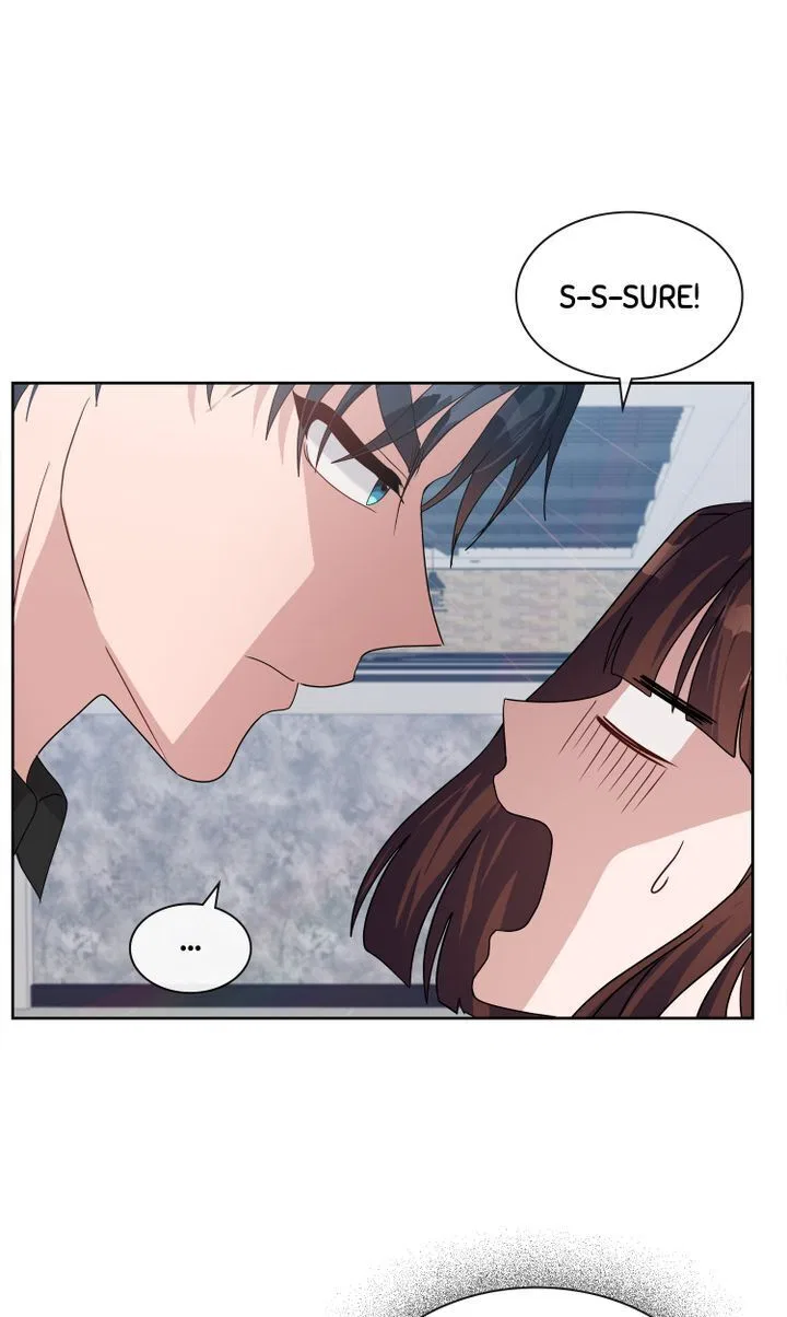 My Boyfriend is a God Chapter 5 – Page 26