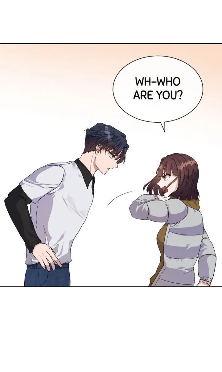 My Boyfriend is a God Chapter 5 – Page 29