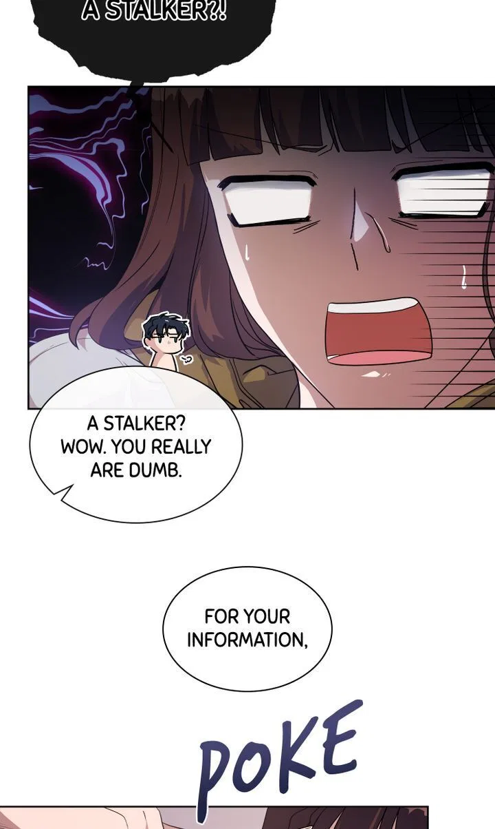 My Boyfriend is a God Chapter 5 – Page 31
