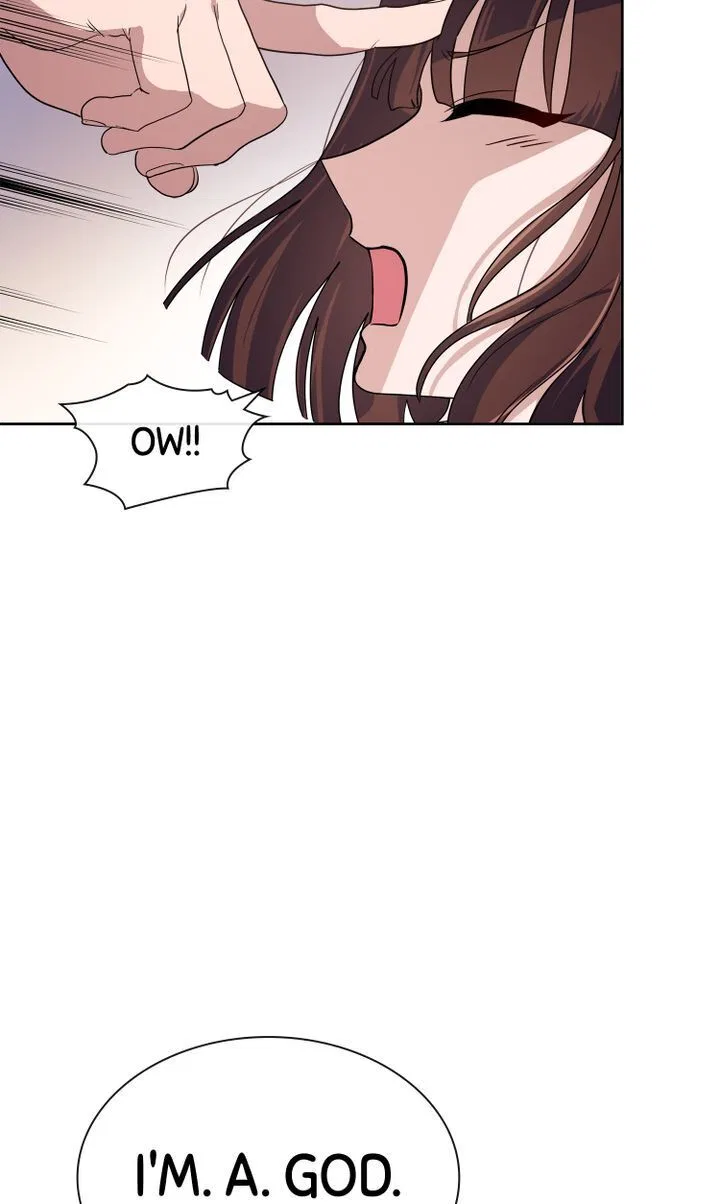 My Boyfriend is a God Chapter 5 – Page 32