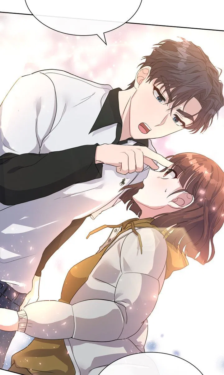 My Boyfriend is a God Chapter 5 – Page 33