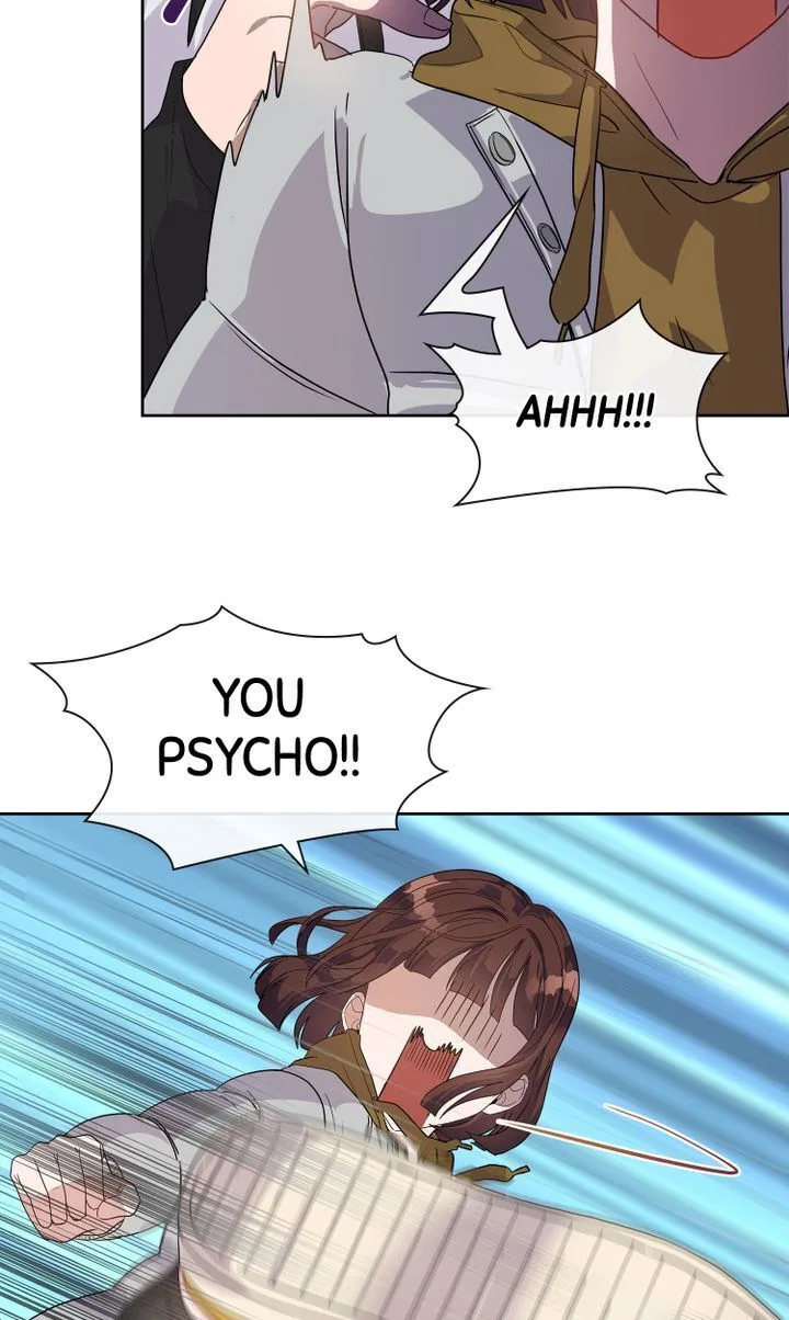 My Boyfriend is a God Chapter 5 – Page 42