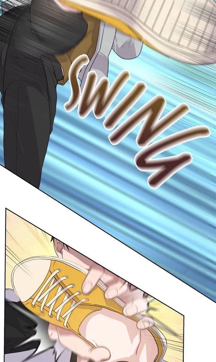 My Boyfriend is a God Chapter 5 – Page 43