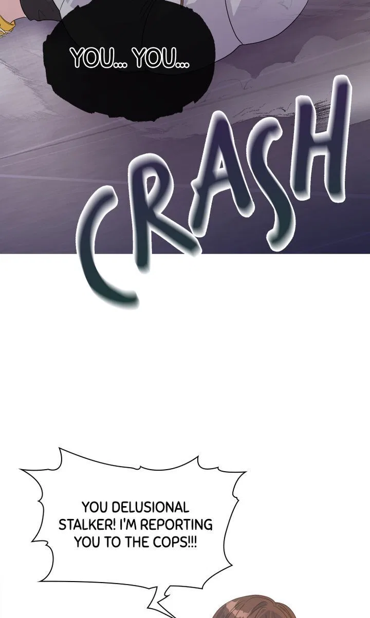 My Boyfriend is a God Chapter 5 – Page 48