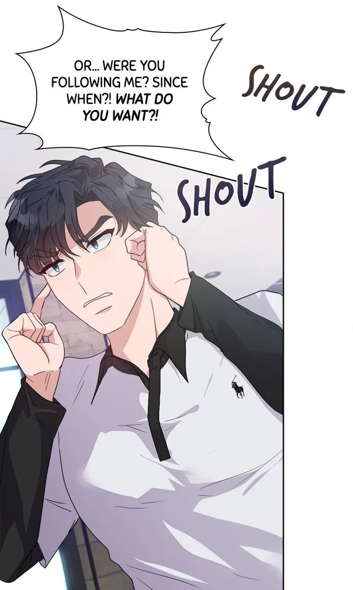 My Boyfriend is a God Chapter 5 – Page 50