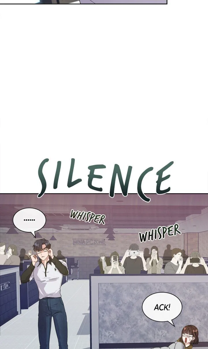 My Boyfriend is a God Chapter 5 – Page 51