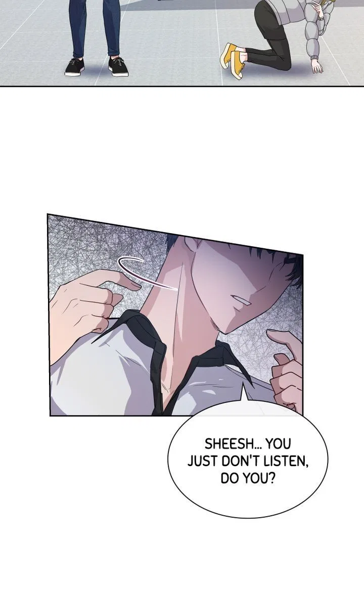 My Boyfriend is a God Chapter 5 – Page 52