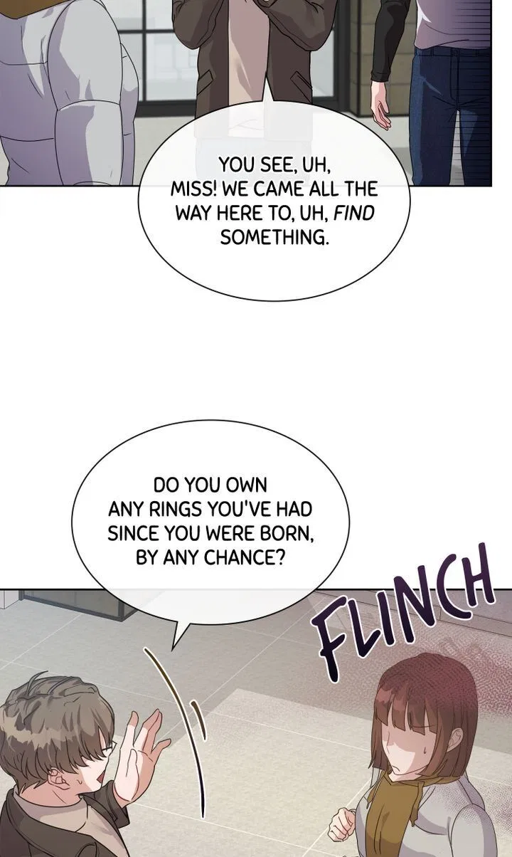 My Boyfriend is a God Chapter 5 – Page 58